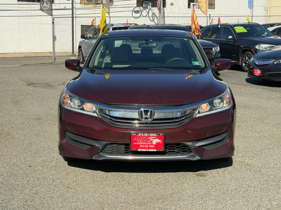 2016 Honda Accord Sedan 4dr I4 CVT LX, available for sale in Irvington , New Jersey | Auto Haus of Irvington Corp. Irvington , New Jersey 2016 Honda Accord Sedan 4dr I4 CVT LX, available for sale in Irvington , New Jersey | Auto Haus of Irvington Corp. Irvington , New Jersey