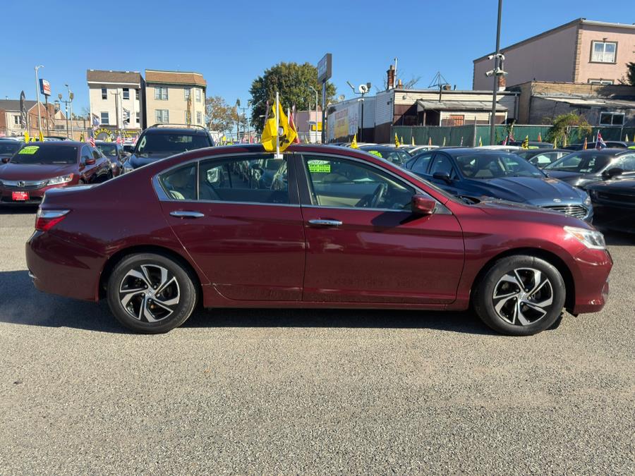 2016 Honda Accord Sedan 4dr I4 CVT LX, available for sale in Irvington , New Jersey | Auto Haus of Irvington Corp. Irvington , New Jersey 2016 Honda Accord Sedan 4dr I4 CVT LX, available for sale in Irvington , New Jersey | Auto Haus of Irvington Corp. Irvington , New Jersey