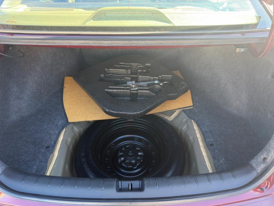 2016 Honda Accord Sedan 4dr I4 CVT LX, available for sale in Irvington , New Jersey | Auto Haus of Irvington Corp. Irvington , New Jersey 2016 Honda Accord Sedan 4dr I4 CVT LX, available for sale in Irvington , New Jersey | Auto Haus of Irvington Corp. Irvington , New Jersey