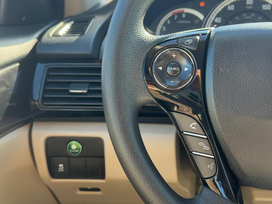 2016 Honda Accord Sedan 4dr I4 CVT LX, available for sale in Irvington , New Jersey | Auto Haus of Irvington Corp. Irvington , New Jersey 2016 Honda Accord Sedan 4dr I4 CVT LX, available for sale in Irvington , New Jersey | Auto Haus of Irvington Corp. Irvington , New Jersey