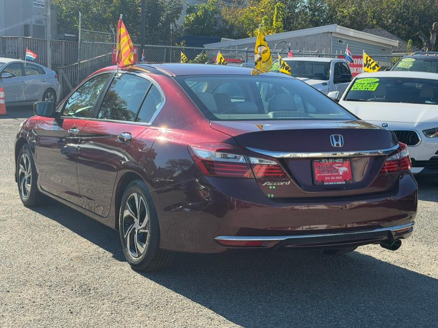 2016 Honda Accord Sedan 4dr I4 CVT LX, available for sale in Irvington , New Jersey | Auto Haus of Irvington Corp. Irvington , New Jersey 2016 Honda Accord Sedan 4dr I4 CVT LX, available for sale in Irvington , New Jersey | Auto Haus of Irvington Corp. Irvington , New Jersey