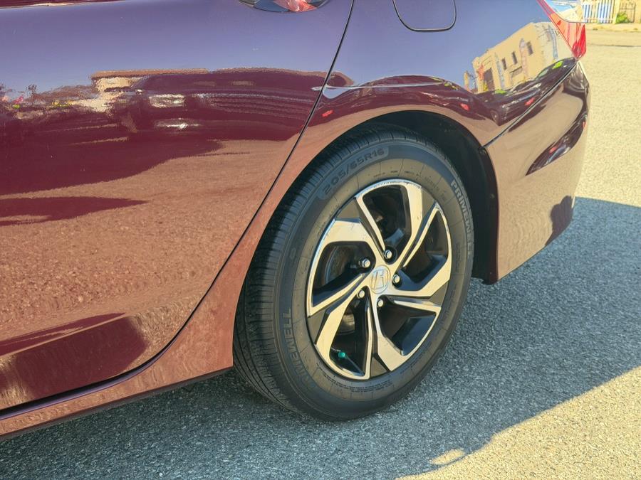 2016 Honda Accord Sedan 4dr I4 CVT LX, available for sale in Irvington , New Jersey | Auto Haus of Irvington Corp. Irvington , New Jersey 2016 Honda Accord Sedan 4dr I4 CVT LX, available for sale in Irvington , New Jersey | Auto Haus of Irvington Corp. Irvington , New Jersey