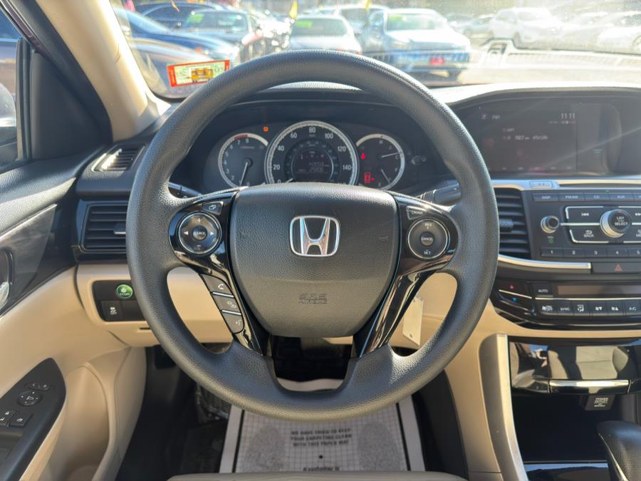 2016 Honda Accord Sedan 4dr I4 CVT LX, available for sale in Irvington , New Jersey | Auto Haus of Irvington Corp. Irvington , New Jersey 2016 Honda Accord Sedan 4dr I4 CVT LX, available for sale in Irvington , New Jersey | Auto Haus of Irvington Corp. Irvington , New Jersey