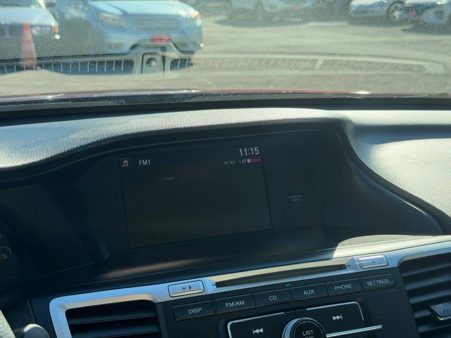 2016 Honda Accord Sedan 4dr I4 CVT LX, available for sale in Irvington , New Jersey | Auto Haus of Irvington Corp. Irvington , New Jersey 2016 Honda Accord Sedan 4dr I4 CVT LX, available for sale in Irvington , New Jersey | Auto Haus of Irvington Corp. Irvington , New Jersey