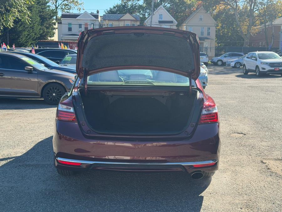 2016 Honda Accord Sedan 4dr I4 CVT LX, available for sale in Irvington , New Jersey | Auto Haus of Irvington Corp. Irvington , New Jersey 2016 Honda Accord Sedan 4dr I4 CVT LX, available for sale in Irvington , New Jersey | Auto Haus of Irvington Corp. Irvington , New Jersey