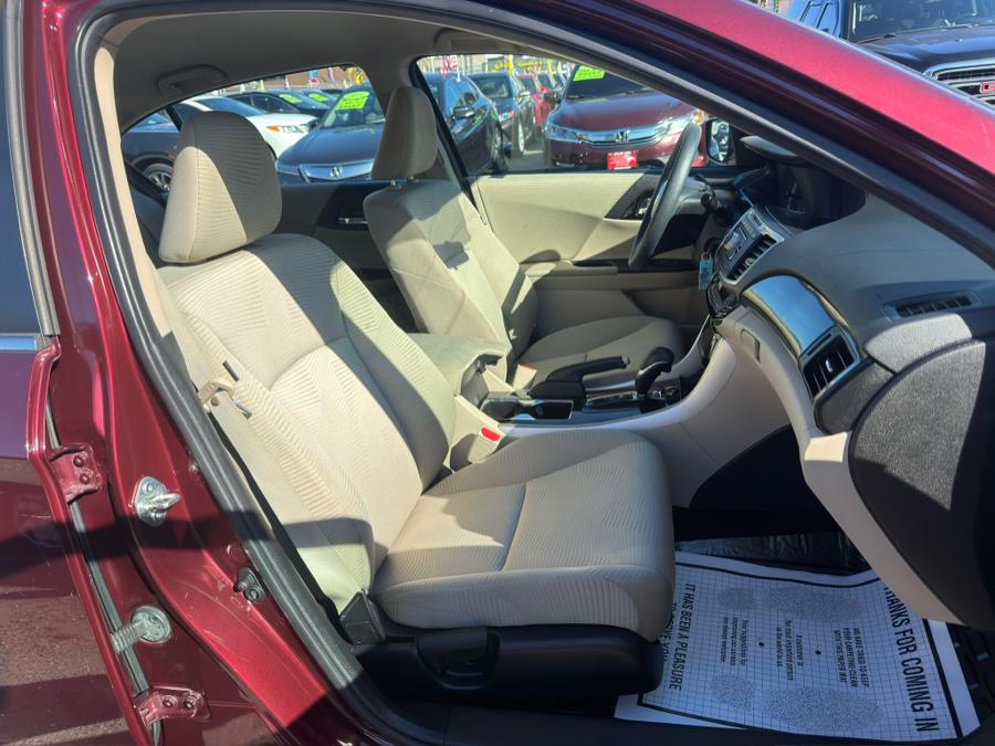2016 Honda Accord Sedan 4dr I4 CVT LX, available for sale in Irvington , New Jersey | Auto Haus of Irvington Corp. Irvington , New Jersey 2016 Honda Accord Sedan 4dr I4 CVT LX, available for sale in Irvington , New Jersey | Auto Haus of Irvington Corp. Irvington , New Jersey