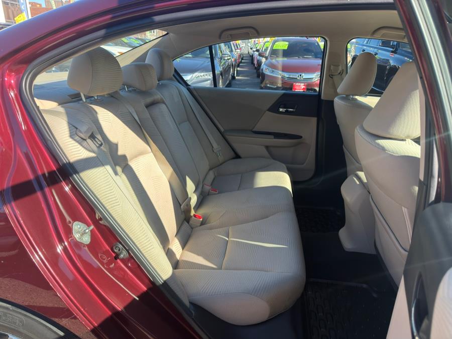 2016 Honda Accord Sedan 4dr I4 CVT LX, available for sale in Irvington , New Jersey | Auto Haus of Irvington Corp. Irvington , New Jersey 2016 Honda Accord Sedan 4dr I4 CVT LX, available for sale in Irvington , New Jersey | Auto Haus of Irvington Corp. Irvington , New Jersey