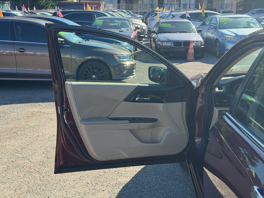 2016 Honda Accord Sedan 4dr I4 CVT LX, available for sale in Irvington , New Jersey | Auto Haus of Irvington Corp. Irvington , New Jersey 2016 Honda Accord Sedan 4dr I4 CVT LX, available for sale in Irvington , New Jersey | Auto Haus of Irvington Corp. Irvington , New Jersey