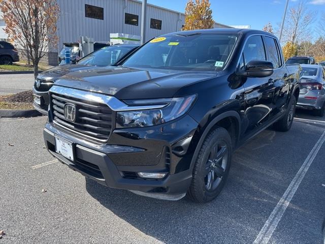 Used 2023 Honda Ridgeline in Avon, Connecticut | Sullivan Automotive Group. Avon, Connecticut