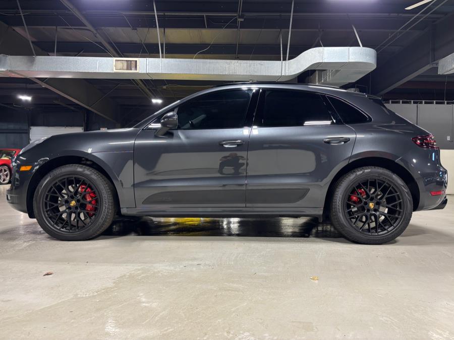 Used 2018 Porsche Macan in Prospect, Connecticut | M Sport Motorwerx. Prospect, Connecticut