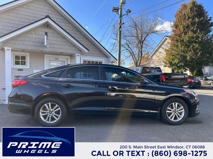 2015 Hyundai Sonata 4dr Sdn 2.4L SE PZEV, available for sale in East Windsor, Connecticut | Prime Wheels. East Windsor, Connecticut 2015 Hyundai Sonata 4dr Sdn 2.4L SE PZEV, available for sale in East Windsor, Connecticut | Prime Wheels. East Windsor, Connecticut