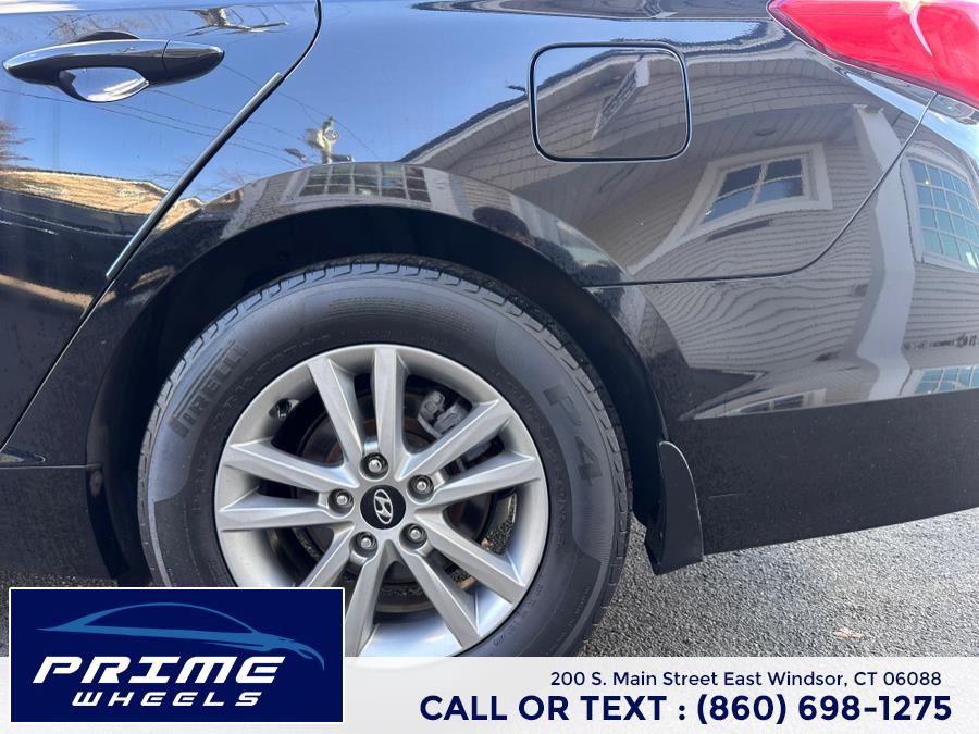 2015 Hyundai Sonata 4dr Sdn 2.4L SE PZEV, available for sale in East Windsor, Connecticut | Prime Wheels. East Windsor, Connecticut 2015 Hyundai Sonata 4dr Sdn 2.4L SE PZEV, available for sale in East Windsor, Connecticut | Prime Wheels. East Windsor, Connecticut