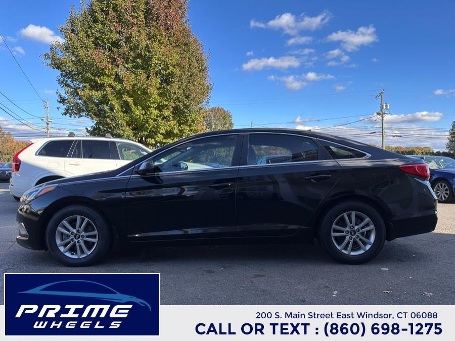 2015 Hyundai Sonata 4dr Sdn 2.4L SE PZEV, available for sale in East Windsor, Connecticut | Prime Wheels. East Windsor, Connecticut 2015 Hyundai Sonata 4dr Sdn 2.4L SE PZEV, available for sale in East Windsor, Connecticut | Prime Wheels. East Windsor, Connecticut
