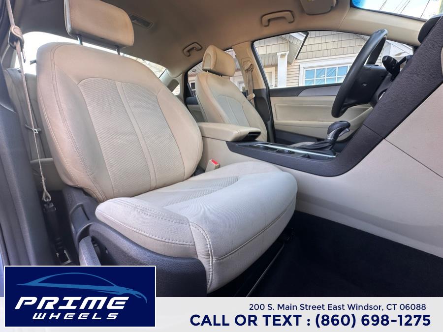 2015 Hyundai Sonata 4dr Sdn 2.4L SE PZEV, available for sale in East Windsor, Connecticut | Prime Wheels. East Windsor, Connecticut 2015 Hyundai Sonata 4dr Sdn 2.4L SE PZEV, available for sale in East Windsor, Connecticut | Prime Wheels. East Windsor, Connecticut