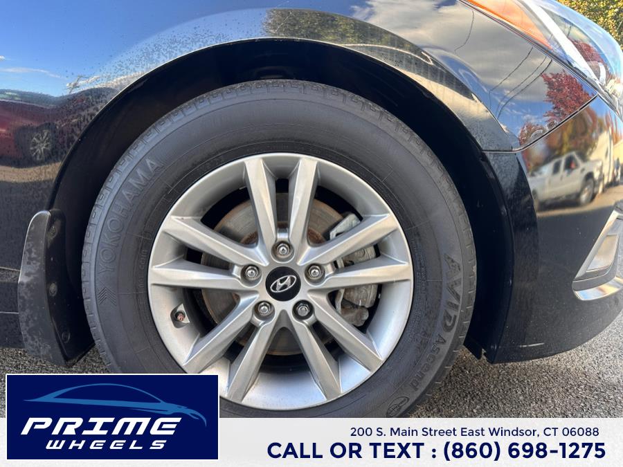 2015 Hyundai Sonata 4dr Sdn 2.4L SE PZEV, available for sale in East Windsor, Connecticut | Prime Wheels. East Windsor, Connecticut 2015 Hyundai Sonata 4dr Sdn 2.4L SE PZEV, available for sale in East Windsor, Connecticut | Prime Wheels. East Windsor, Connecticut