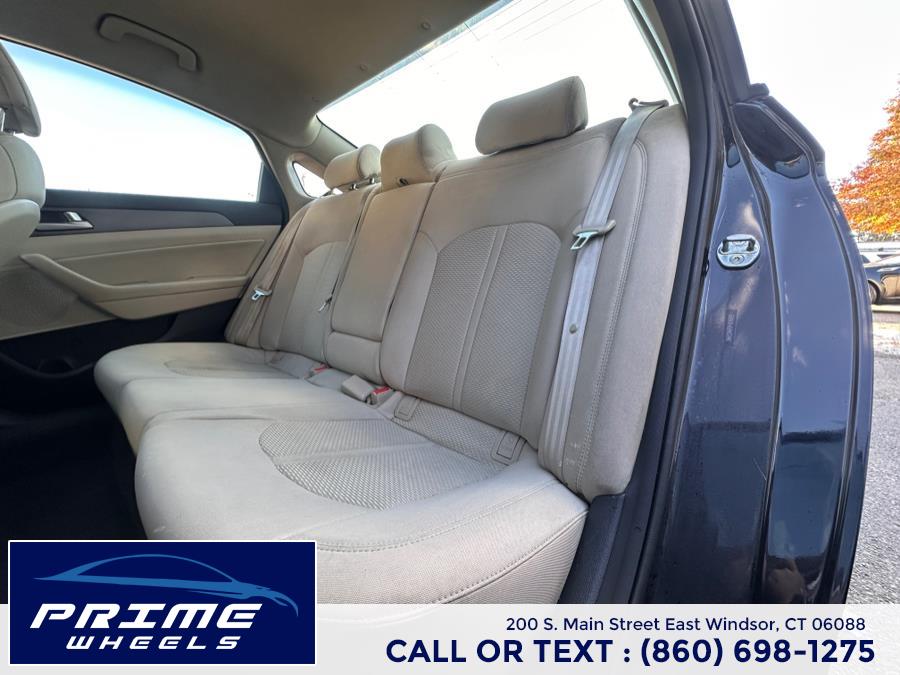 2015 Hyundai Sonata 4dr Sdn 2.4L SE PZEV, available for sale in East Windsor, Connecticut | Prime Wheels. East Windsor, Connecticut 2015 Hyundai Sonata 4dr Sdn 2.4L SE PZEV, available for sale in East Windsor, Connecticut | Prime Wheels. East Windsor, Connecticut