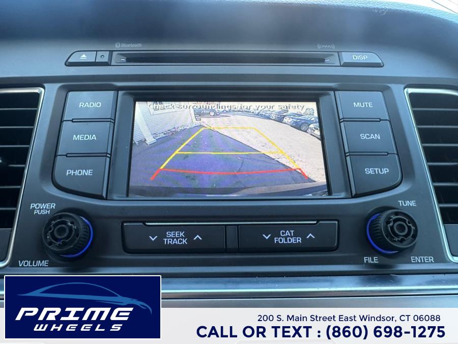 2015 Hyundai Sonata 4dr Sdn 2.4L SE PZEV, available for sale in East Windsor, Connecticut | Prime Wheels. East Windsor, Connecticut 2015 Hyundai Sonata 4dr Sdn 2.4L SE PZEV, available for sale in East Windsor, Connecticut | Prime Wheels. East Windsor, Connecticut