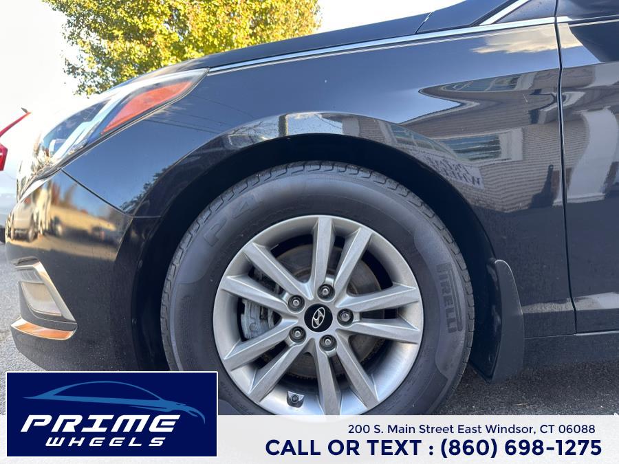 2015 Hyundai Sonata 4dr Sdn 2.4L SE PZEV, available for sale in East Windsor, Connecticut | Prime Wheels. East Windsor, Connecticut 2015 Hyundai Sonata 4dr Sdn 2.4L SE PZEV, available for sale in East Windsor, Connecticut | Prime Wheels. East Windsor, Connecticut