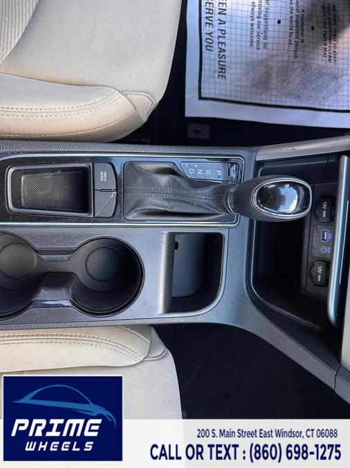 2015 Hyundai Sonata 4dr Sdn 2.4L SE PZEV, available for sale in East Windsor, Connecticut | Prime Wheels. East Windsor, Connecticut 2015 Hyundai Sonata 4dr Sdn 2.4L SE PZEV, available for sale in East Windsor, Connecticut | Prime Wheels. East Windsor, Connecticut