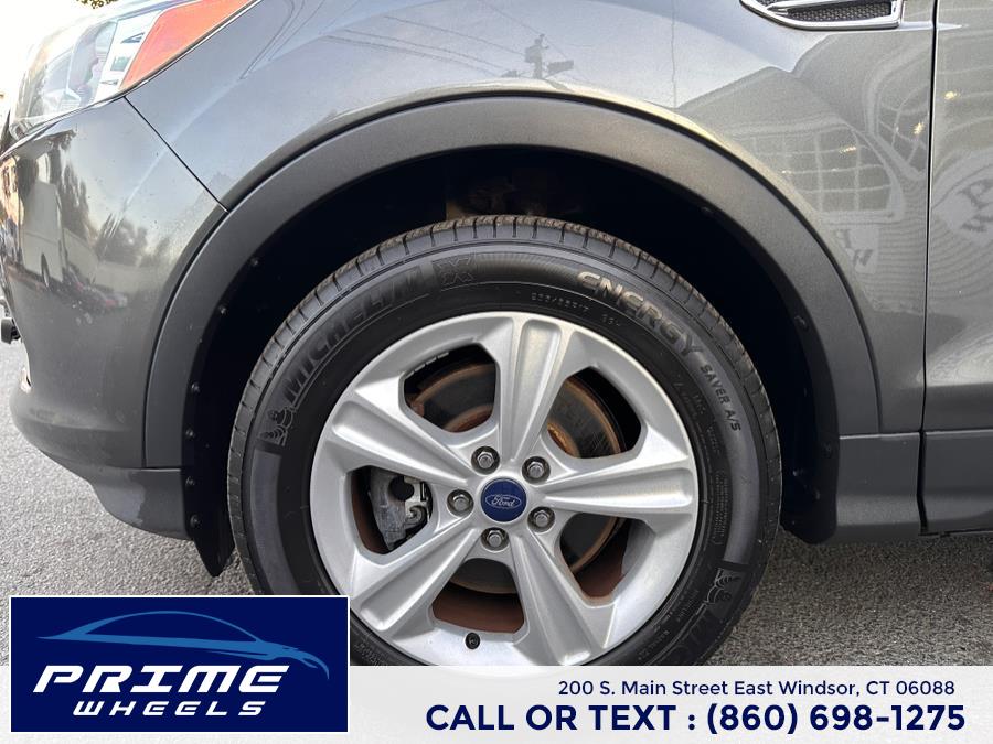 2016 Ford Escape 4WD 4dr SE, available for sale in East Windsor, Connecticut | Prime Wheels. East Windsor, Connecticut 2016 Ford Escape 4WD 4dr SE, available for sale in East Windsor, Connecticut | Prime Wheels. East Windsor, Connecticut