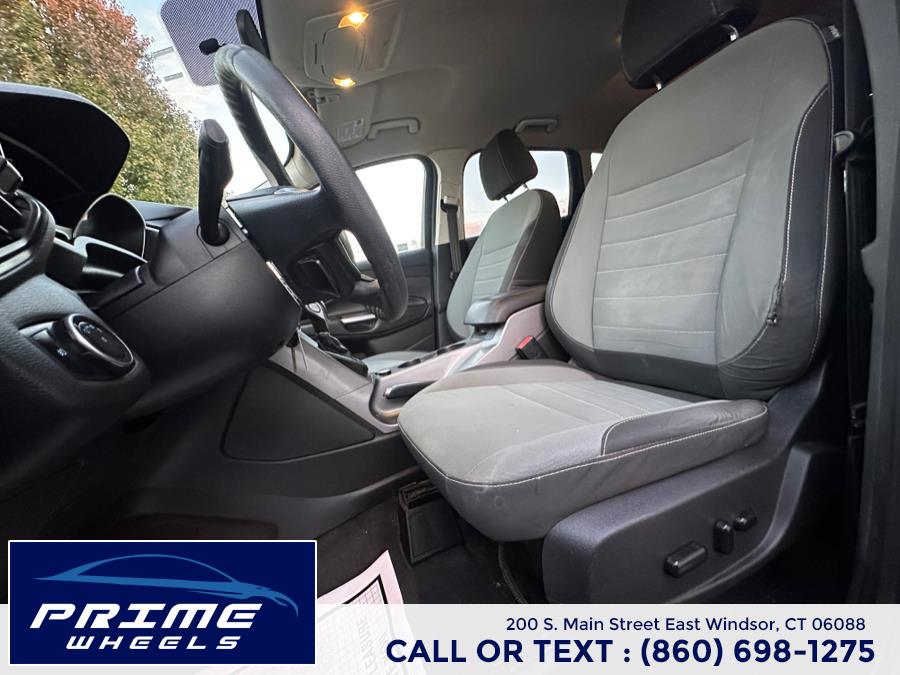 2016 Ford Escape 4WD 4dr SE, available for sale in East Windsor, Connecticut | Prime Wheels. East Windsor, Connecticut 2016 Ford Escape 4WD 4dr SE, available for sale in East Windsor, Connecticut | Prime Wheels. East Windsor, Connecticut