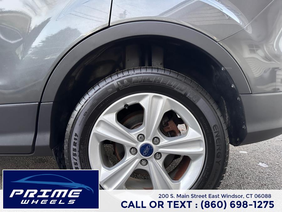 2016 Ford Escape 4WD 4dr SE, available for sale in East Windsor, Connecticut | Prime Wheels. East Windsor, Connecticut 2016 Ford Escape 4WD 4dr SE, available for sale in East Windsor, Connecticut | Prime Wheels. East Windsor, Connecticut