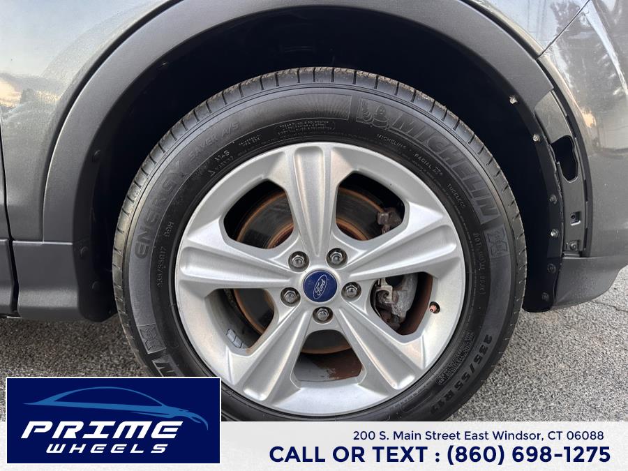 2016 Ford Escape 4WD 4dr SE, available for sale in East Windsor, Connecticut | Prime Wheels. East Windsor, Connecticut 2016 Ford Escape 4WD 4dr SE, available for sale in East Windsor, Connecticut | Prime Wheels. East Windsor, Connecticut