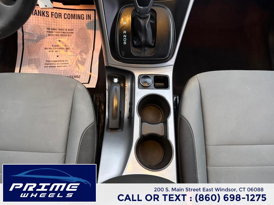 2016 Ford Escape 4WD 4dr SE, available for sale in East Windsor, Connecticut | Prime Wheels. East Windsor, Connecticut 2016 Ford Escape 4WD 4dr SE, available for sale in East Windsor, Connecticut | Prime Wheels. East Windsor, Connecticut