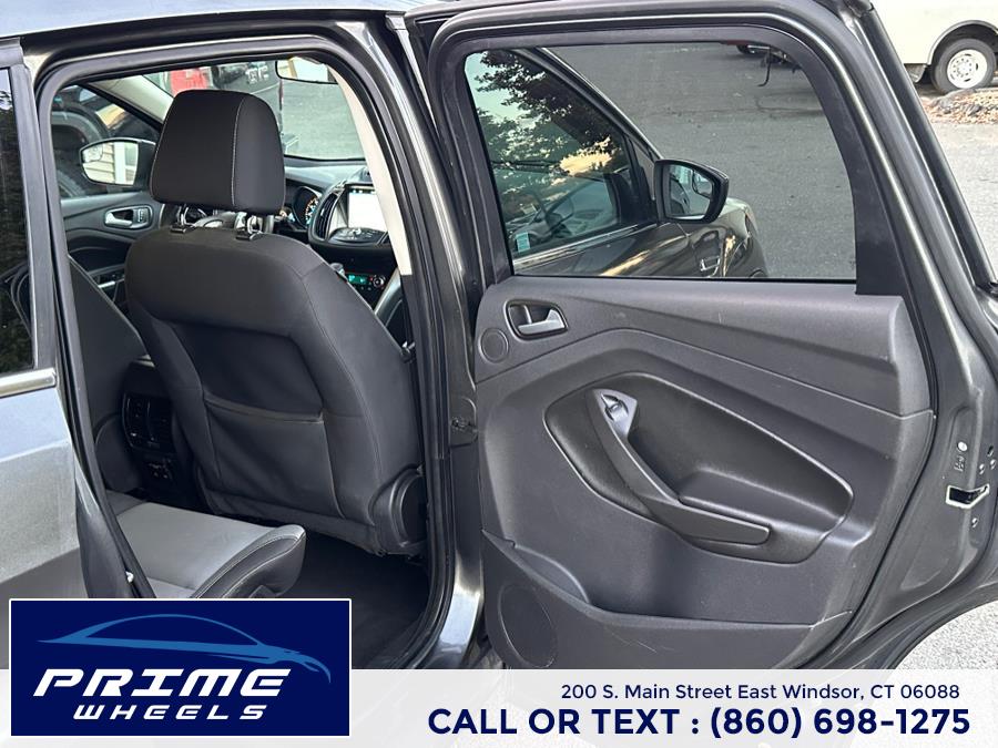 2016 Ford Escape 4WD 4dr SE, available for sale in East Windsor, Connecticut | Prime Wheels. East Windsor, Connecticut 2016 Ford Escape 4WD 4dr SE, available for sale in East Windsor, Connecticut | Prime Wheels. East Windsor, Connecticut