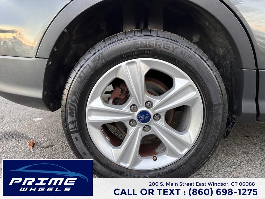2016 Ford Escape 4WD 4dr SE, available for sale in East Windsor, Connecticut | Prime Wheels. East Windsor, Connecticut 2016 Ford Escape 4WD 4dr SE, available for sale in East Windsor, Connecticut | Prime Wheels. East Windsor, Connecticut