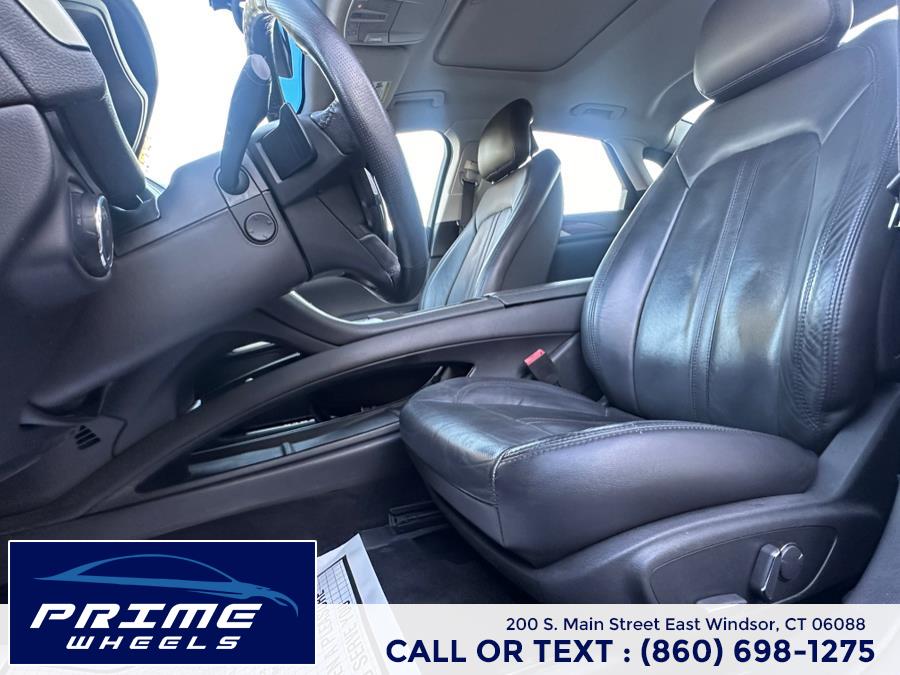 2014 Lincoln MKZ 4dr Sdn AWD, available for sale in East Windsor, Connecticut | Prime Wheels. East Windsor, Connecticut 2014 Lincoln MKZ 4dr Sdn AWD, available for sale in East Windsor, Connecticut | Prime Wheels. East Windsor, Connecticut