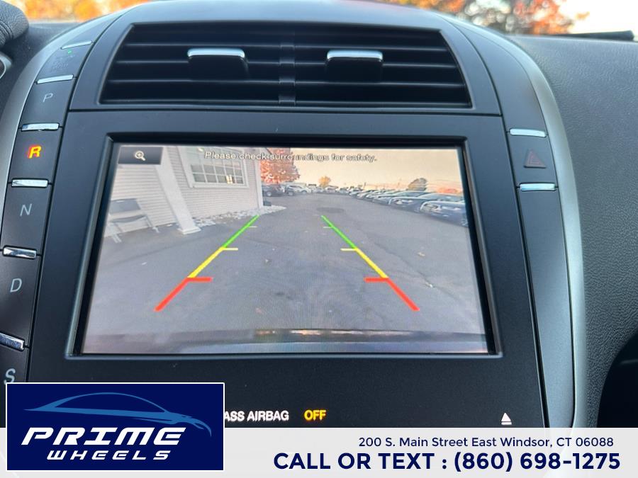 2014 Lincoln MKZ 4dr Sdn AWD, available for sale in East Windsor, Connecticut | Prime Wheels. East Windsor, Connecticut 2014 Lincoln MKZ 4dr Sdn AWD, available for sale in East Windsor, Connecticut | Prime Wheels. East Windsor, Connecticut