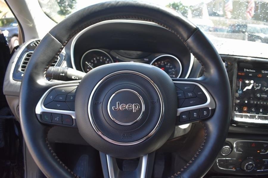 2021 Jeep Compass Limited, available for sale in Valley Stream, New York | Certified Performance Motors. Valley Stream, New York 2021 Jeep Compass Limited, available for sale in Valley Stream, New York | Certified Performance Motors. Valley Stream, New York