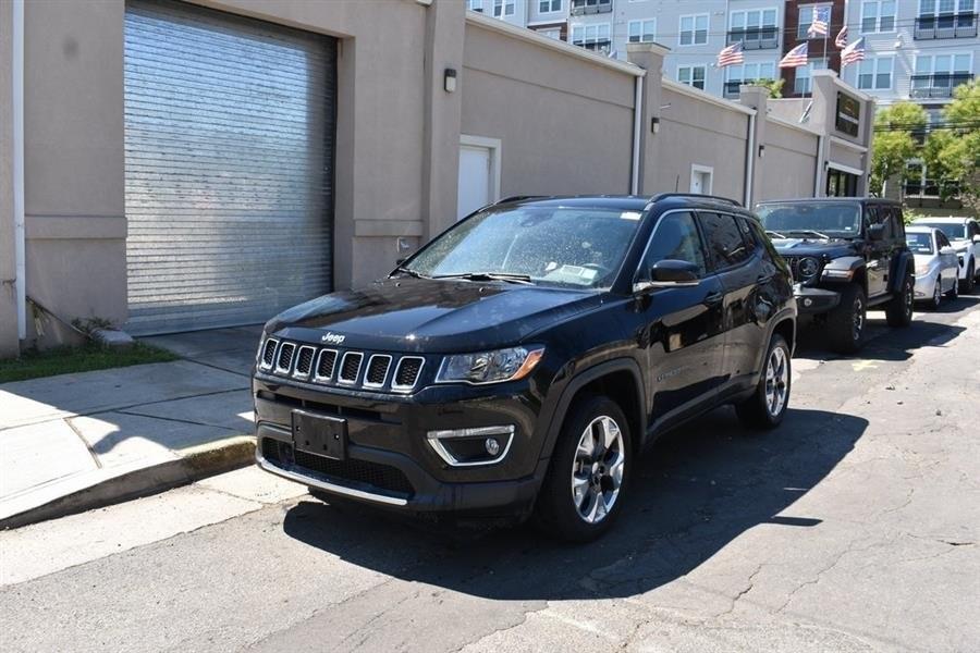 2021 Jeep Compass Limited, available for sale in Valley Stream, New York | Certified Performance Motors. Valley Stream, New York 2021 Jeep Compass Limited, available for sale in Valley Stream, New York | Certified Performance Motors. Valley Stream, New York