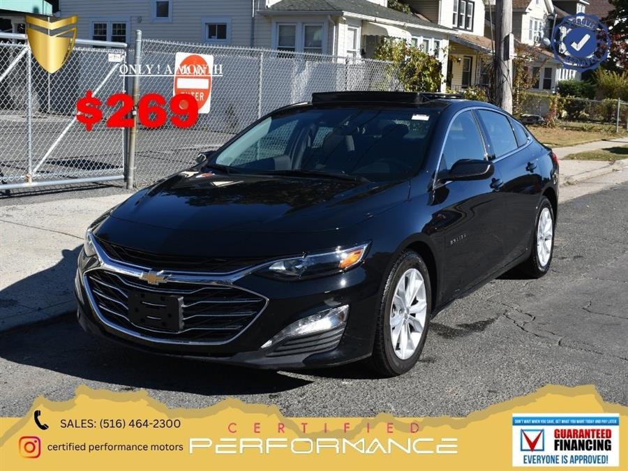 Used 2024 Chevrolet Malibu in Valley Stream, New York | Certified Performance Motors. Valley Stream, New York