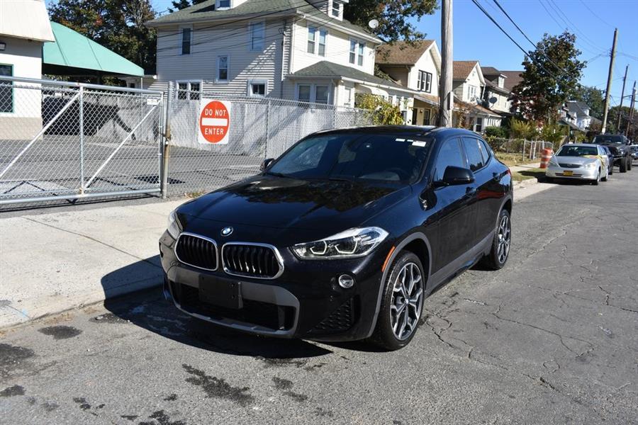 2018 BMW X2