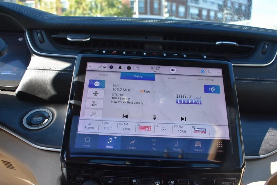 2021 Jeep Grand Cherokee l Limited, available for sale in Valley Stream, New York | Certified Performance Motors. Valley Stream, New York 2021 Jeep Grand Cherokee l Limited, available for sale in Valley Stream, New York | Certified Performance Motors. Valley Stream, New York