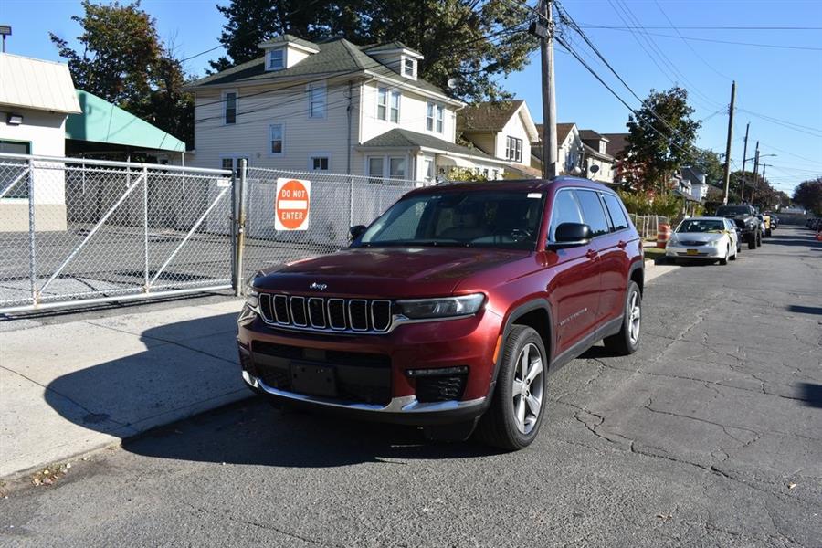 2021 Jeep Grand Cherokee l Limited, available for sale in Valley Stream, New York | Certified Performance Motors. Valley Stream, New York 2021 Jeep Grand Cherokee l Limited, available for sale in Valley Stream, New York | Certified Performance Motors. Valley Stream, New York