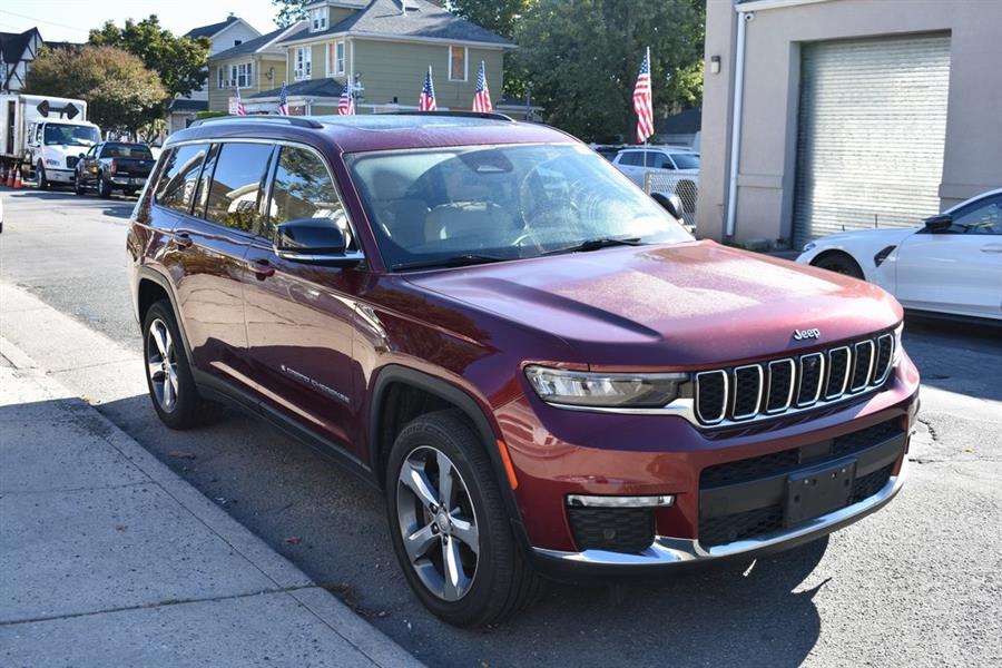 2021 Jeep Grand Cherokee l Limited, available for sale in Valley Stream, New York | Certified Performance Motors. Valley Stream, New York 2021 Jeep Grand Cherokee l Limited, available for sale in Valley Stream, New York | Certified Performance Motors. Valley Stream, New York
