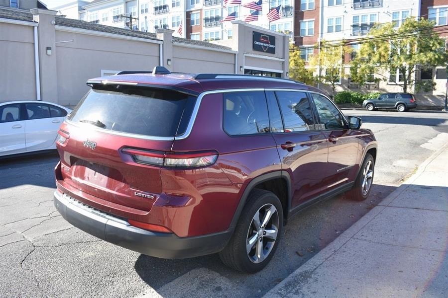 2021 Jeep Grand Cherokee l Limited, available for sale in Valley Stream, New York | Certified Performance Motors. Valley Stream, New York 2021 Jeep Grand Cherokee l Limited, available for sale in Valley Stream, New York | Certified Performance Motors. Valley Stream, New York