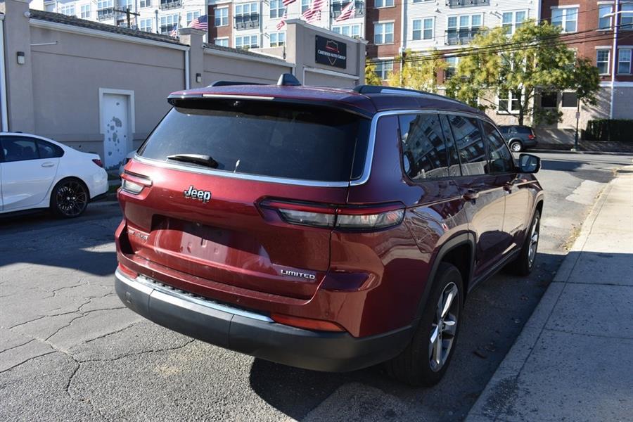 2021 Jeep Grand Cherokee l Limited, available for sale in Valley Stream, New York | Certified Performance Motors. Valley Stream, New York 2021 Jeep Grand Cherokee l Limited, available for sale in Valley Stream, New York | Certified Performance Motors. Valley Stream, New York