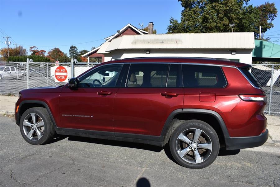 2021 Jeep Grand Cherokee l Limited, available for sale in Valley Stream, New York | Certified Performance Motors. Valley Stream, New York 2021 Jeep Grand Cherokee l Limited, available for sale in Valley Stream, New York | Certified Performance Motors. Valley Stream, New York