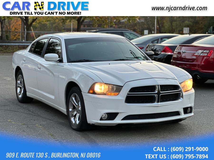 2011 Dodge Charger Rallye plus, available for sale in Bordentown, New Jersey | Car N Drive. Bordentown, New Jersey 2011 Dodge Charger Rallye plus, available for sale in Bordentown, New Jersey | Car N Drive. Bordentown, New Jersey