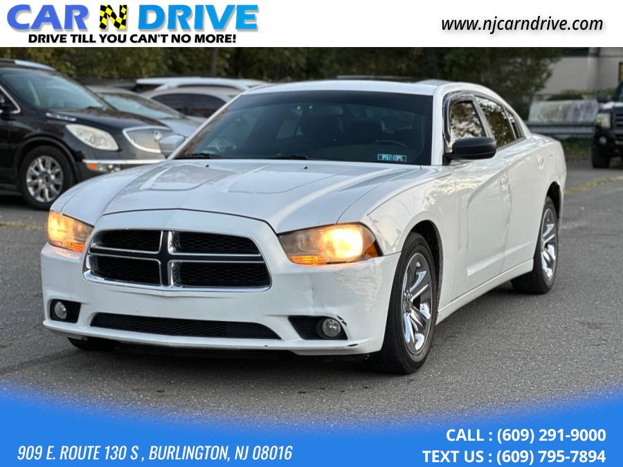 2011 Dodge Charger Rallye plus, available for sale in Bordentown, New Jersey | Car N Drive. Bordentown, New Jersey 2011 Dodge Charger Rallye plus, available for sale in Bordentown, New Jersey | Car N Drive. Bordentown, New Jersey