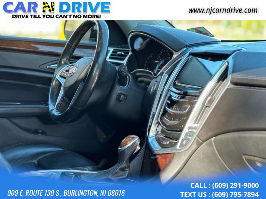 2013 Cadillac Srx Luxury Collection, available for sale in Bordentown, New Jersey | Car N Drive. Bordentown, New Jersey 2013 Cadillac Srx Luxury Collection, available for sale in Bordentown, New Jersey | Car N Drive. Bordentown, New Jersey