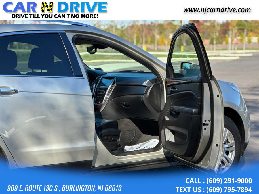 2013 Cadillac Srx Luxury Collection, available for sale in Bordentown, New Jersey | Car N Drive. Bordentown, New Jersey 2013 Cadillac Srx Luxury Collection, available for sale in Bordentown, New Jersey | Car N Drive. Bordentown, New Jersey