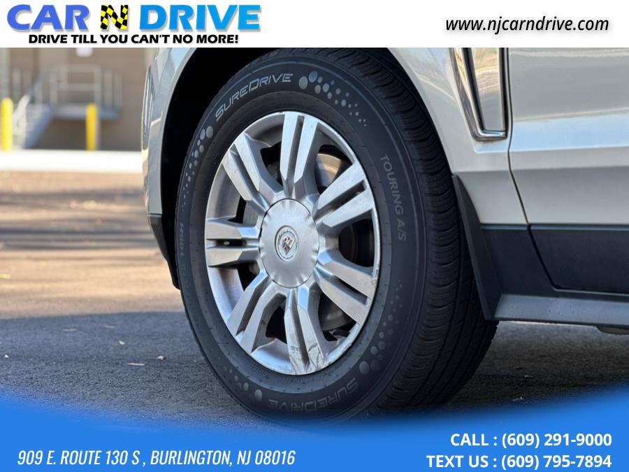 2013 Cadillac Srx Luxury Collection, available for sale in Bordentown, New Jersey | Car N Drive. Bordentown, New Jersey 2013 Cadillac Srx Luxury Collection, available for sale in Bordentown, New Jersey | Car N Drive. Bordentown, New Jersey