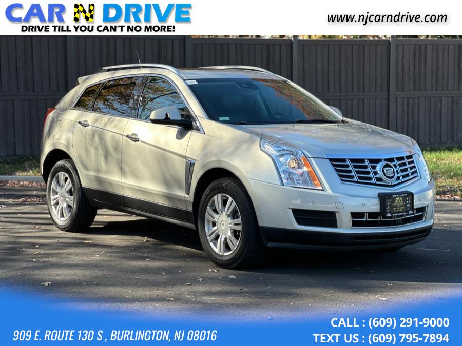 2013 Cadillac Srx Luxury Collection, available for sale in Bordentown, New Jersey | Car N Drive. Bordentown, New Jersey 2013 Cadillac Srx Luxury Collection, available for sale in Bordentown, New Jersey | Car N Drive. Bordentown, New Jersey