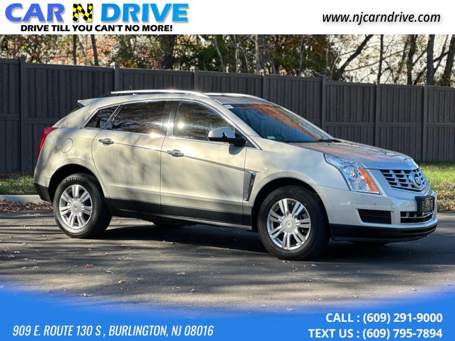 2013 Cadillac Srx Luxury Collection, available for sale in Bordentown, New Jersey | Car N Drive. Bordentown, New Jersey 2013 Cadillac Srx Luxury Collection, available for sale in Bordentown, New Jersey | Car N Drive. Bordentown, New Jersey