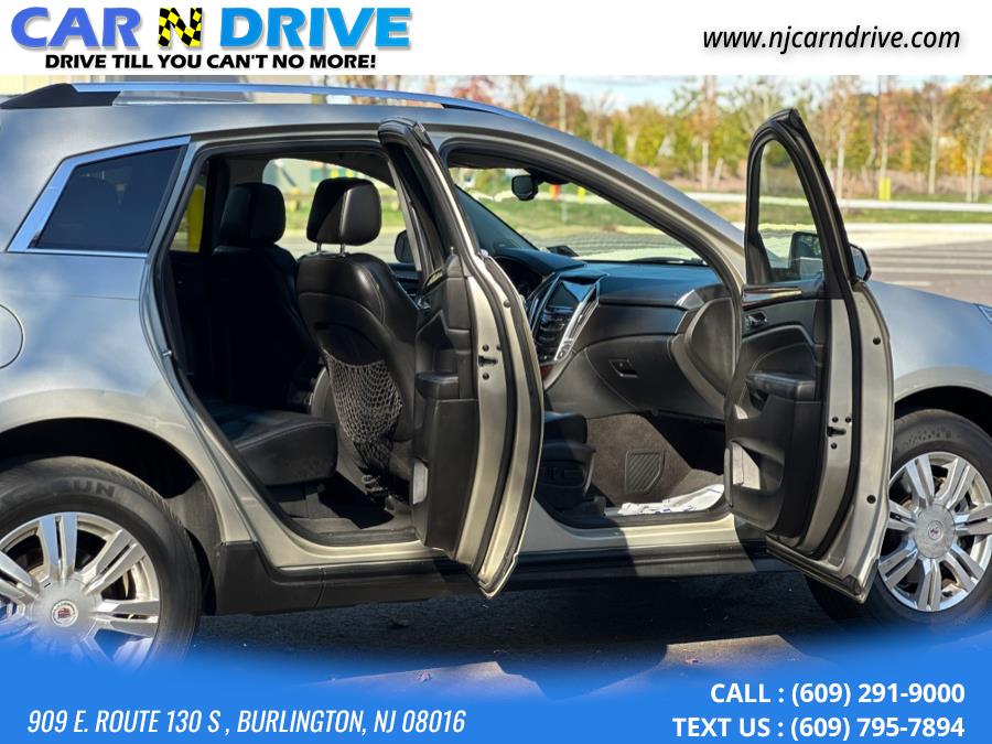 2013 Cadillac Srx Luxury Collection, available for sale in Bordentown, New Jersey | Car N Drive. Bordentown, New Jersey 2013 Cadillac Srx Luxury Collection, available for sale in Bordentown, New Jersey | Car N Drive. Bordentown, New Jersey
